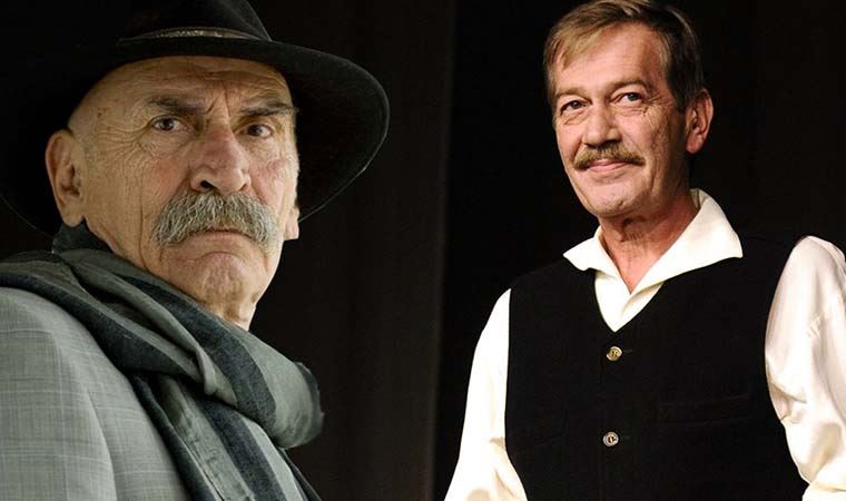 Beyoğlu'nda gezerim - Ferhan Şensoy