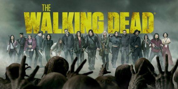 The Walking Dead Özeti: The Walking Dead Bütün Sezon Özeti