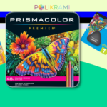 Prismacolor ile Sınırsız Yaratıcılık
