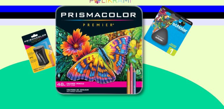Prismacolor