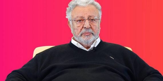 Metin Akpınar’ın Önerdiği Kitaplar