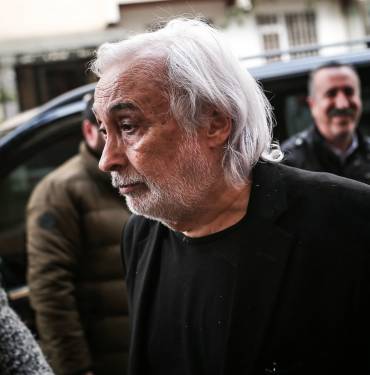 Müjdat Gezen Tiyatrosu