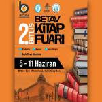 2. Bitlis Kitap Fuarı 2023 Hangi Yazarlar Katılacak?