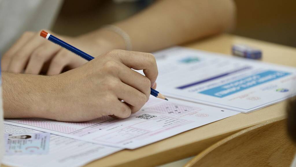 2023 YKS Türkiye Geneli Net Ortalaması