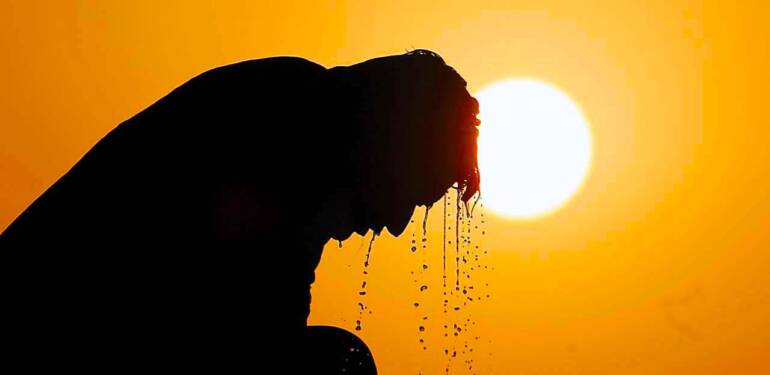 Sıcaklarla Başa Çıkma Yolları