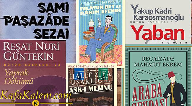 Turklerin Okumasi Gereken Kitaplar 2