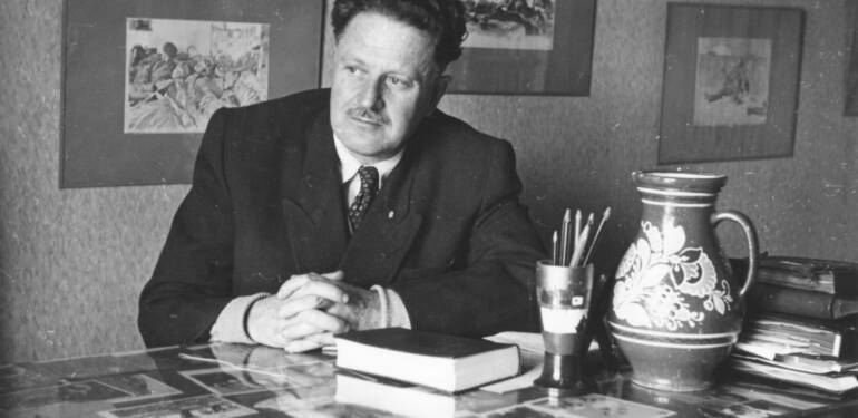 Nazım Hikmet'in Aşk Şiirleri