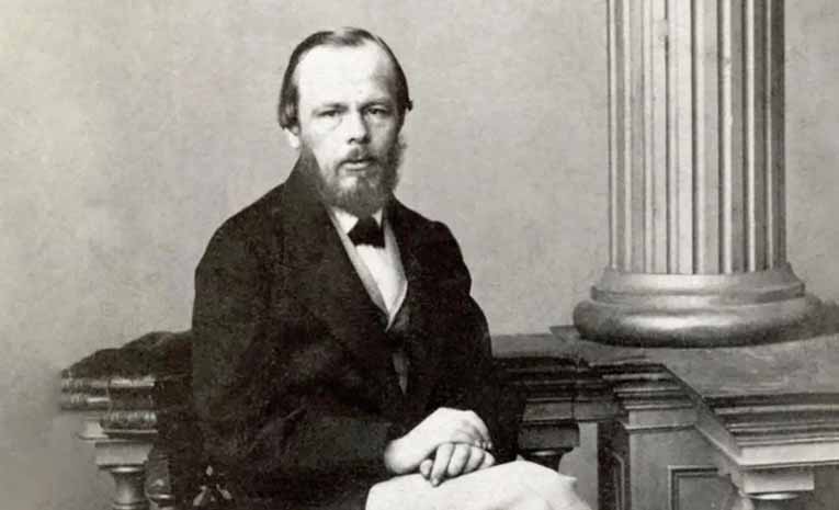 Dostoyevskinin En Cok Okunan 15 Kitabi