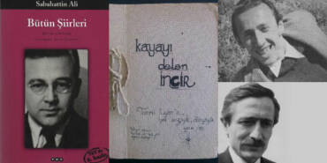 Türk Edebiyatının En İyi 20 Şiiri