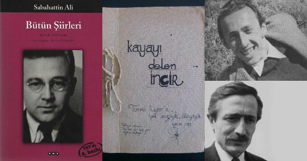 Türk Edebiyatının En İyi 20 Şiiri
