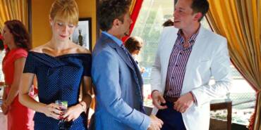 Elon Musk'ın Rol Aldığı Film ve Diziler