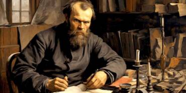 Dostoyevski'nin Kitapları