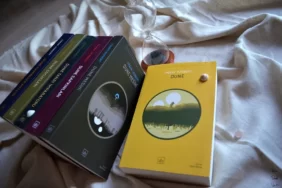Dune Kitabı İncelemesi 2