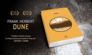 Dune Kitabı İncelemesi