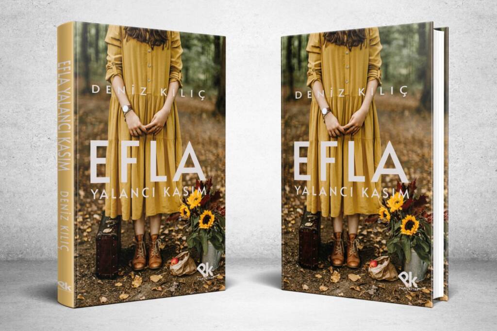 Efla Kitabı İncelemesi