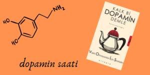 Serkan Karaismailoğlu - Kalk Bi Dopamin Demle Kitabı İncelemesi 1 Kalk Bi Dopamin Demle kitabi incelemesi 1