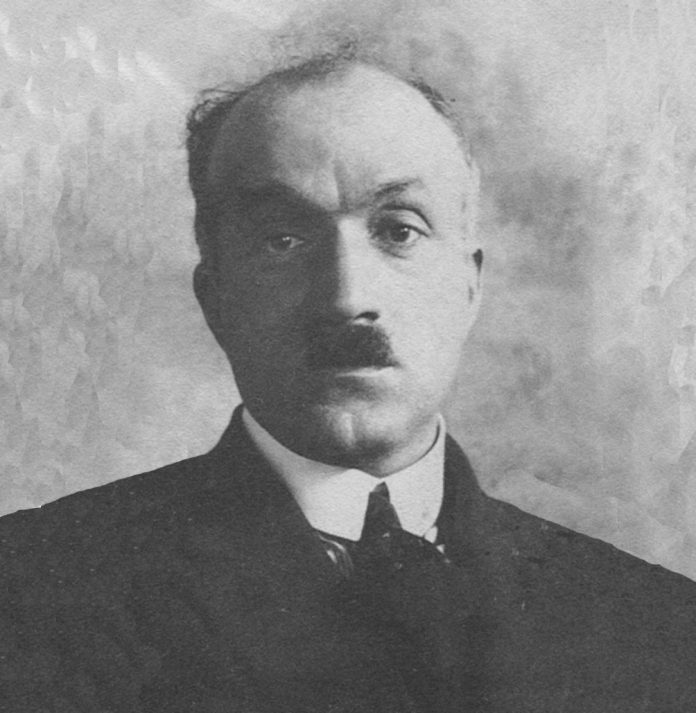 Ahmet Haşim'in 10 Şiiri