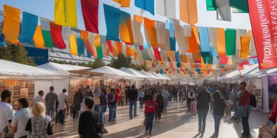 2025 Adana Kitap Fuarı