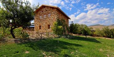 Köy ile İlgili Anlamlı Sözler