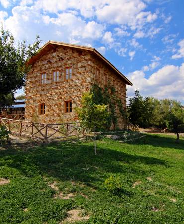 Köy ile İlgili Anlamlı Sözler ve Mesajlar 3 Köy ile İlgili Anlamlı Sözler