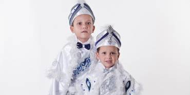 Sünnet Tebrik Sözleri ve Mesajları