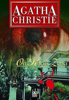 Agatha Christie ve On Küçük Zenci