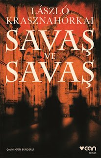 Bélá Tarr ve Krasznahorkai'nın Eserleri Üzerine