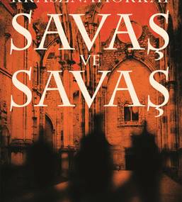 Bélá Tarr ve György Krasznahorkai’nın Eserlerinde Karanlık ve Anlatı