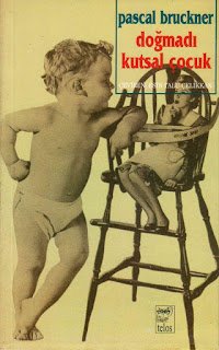 Roman İncelemesi: Bruckner'in Çarpıcı Dünyası