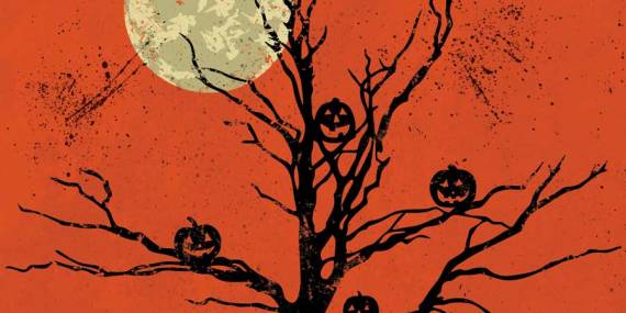 Cadılar Bayramı ve Korkunun Kökleri