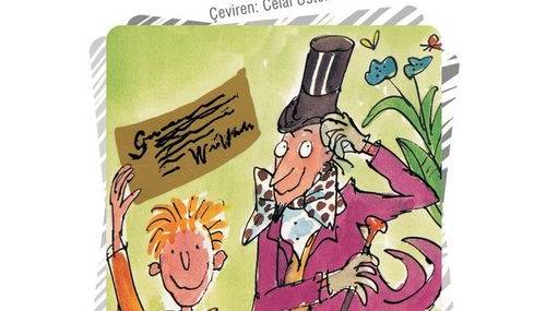 Charlie’nin Çikolata Fabrikası İncelemesi – Roald Dahl