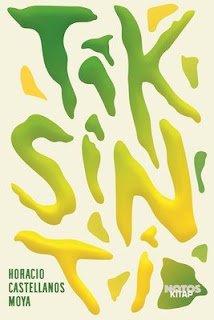 Edgardo Vega ve Moya'nın Buluşması