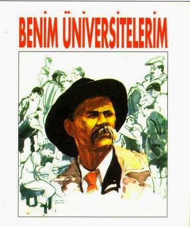 Gorki ve Eserleri: Kişisel Deneyimlerin Edebiyatı 1 gorki-ve-eserleri-kisisel-deneyimlerin-edebiyati-91AnYTcW.jpg