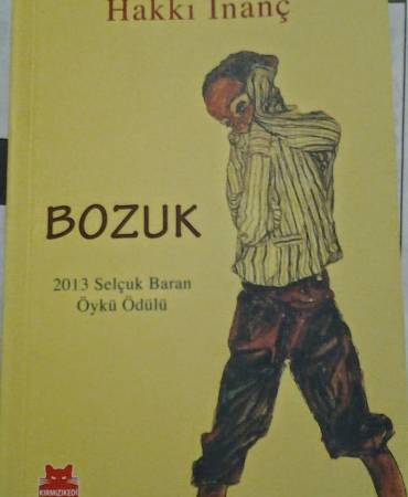 Hakkı İnanç'ın Eserleri: Bozuk ve Ateş Etme Silahsızım 8 hakki-inancin-eserleri-bozuk-ve-ates-etme-silahsizim-RFeD55k9.jpg
