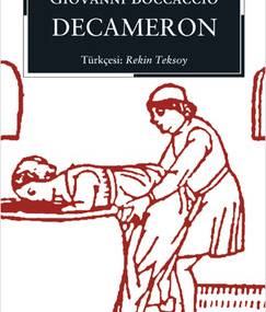 Harold Bloom ve Boccaccio Üzerine Düşünceler