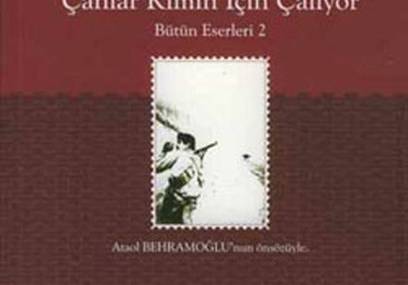 Hemingway – Çanlar Kimin İçin Çalıyor Kitabı İncelemesi
