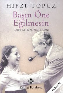 Hıfzı Topuz'un Eserleri Üzerine