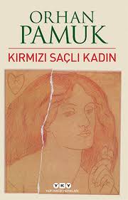 Kırmızı Saçlı Kadın Üzerine Okuma Deneyimi