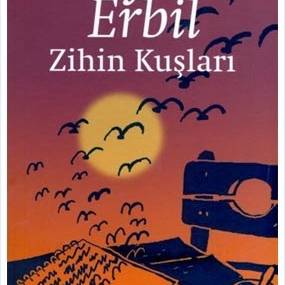 Leylâ Erbil’in Medya ve Yazar Üzerine Düşünceleri
