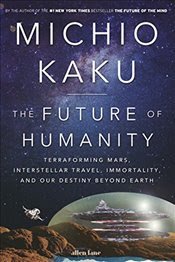 Mars'a Yolculuk: Michio Kaku'nun Vizyonu