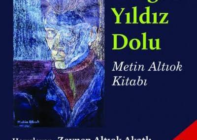Metin Altıok: Hayatı, Anıları ve Şiirleri