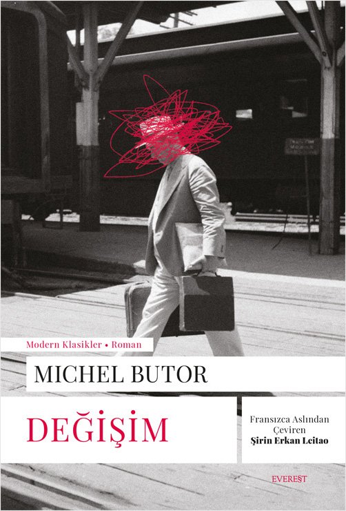 Michel Butor'un 