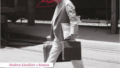Michel Butor’un ‘Değişim’ Romanı: Aşk ve İçsel Yolculuk