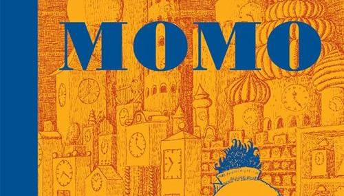 Momo İncelemesi – Michael Ende