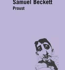 Orhan Koçak’ın Beckett ve Proust Üzerine İncelemesi