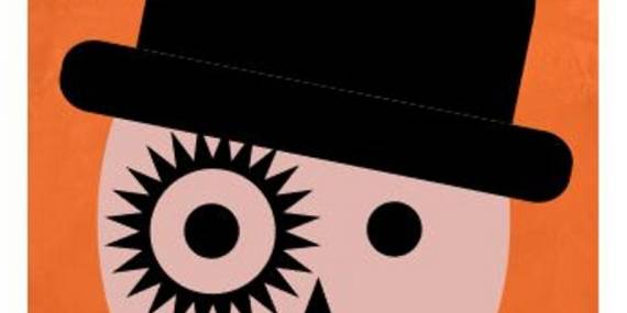 Otomatik Portakal İncelemesi – Anthonny Burgess
