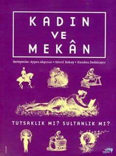 Selçuk Baran'ın Öykülerinde Kadın ve Mekan İlişkisi