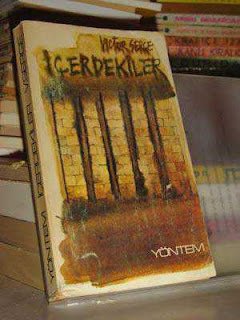 Serge ve Devrimci Edebiyat