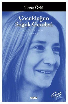 Tezer Özlü