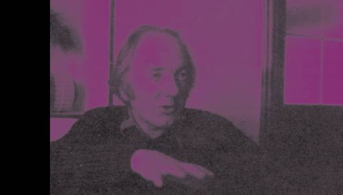 Thomas Bernhard Üzerine Düşünceler ve Yaşamı